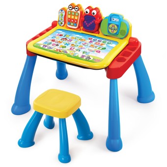 Touch & Learn Activity Desk™ Deluxe